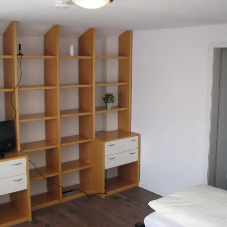 Ferienwohnung-in-der-lindenstrasse-whg-3 公寓